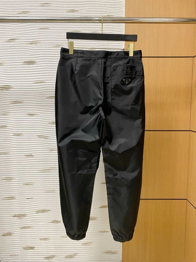 Prada Long Pants EasyCare 168943