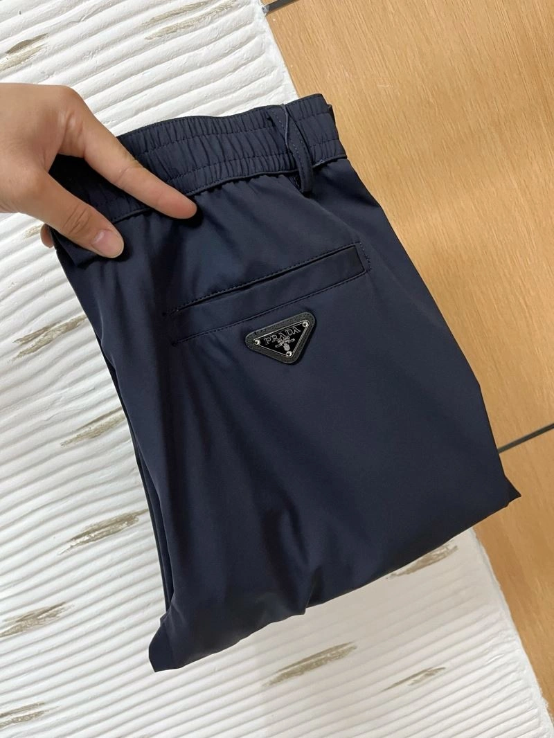 Prada Long Pants Lightweight 168955