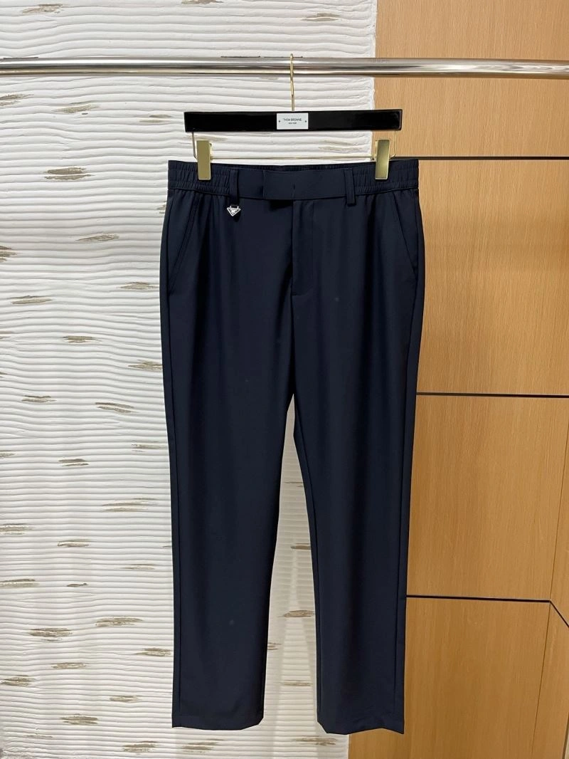 Prada Long Pants Lightweight 168955
