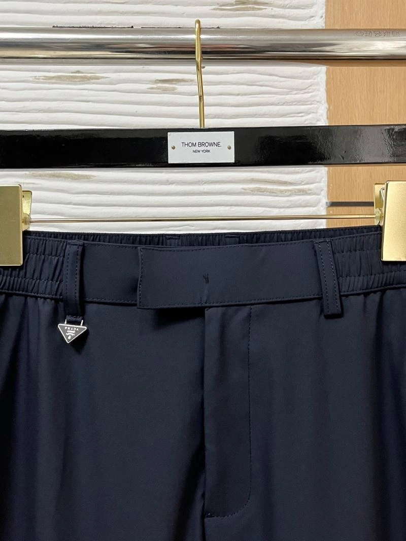 Prada Long Pants Lightweight 168955