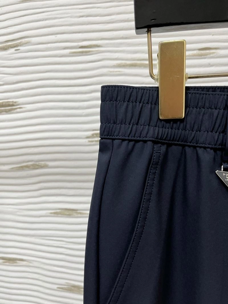 Prada Long Pants Lightweight 168955