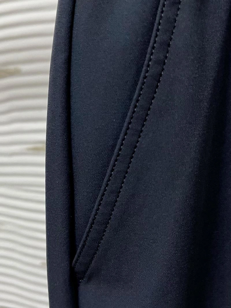 Prada Long Pants Lightweight 168955
