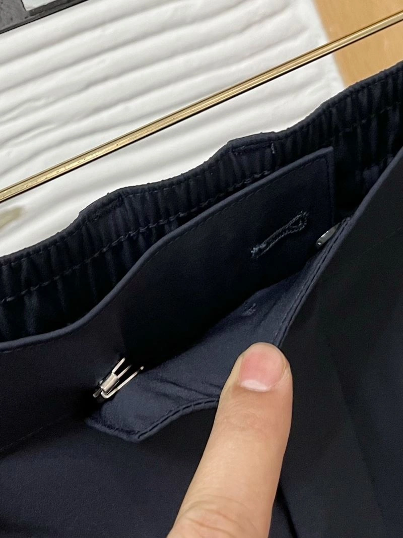 Prada Long Pants Lightweight 168955