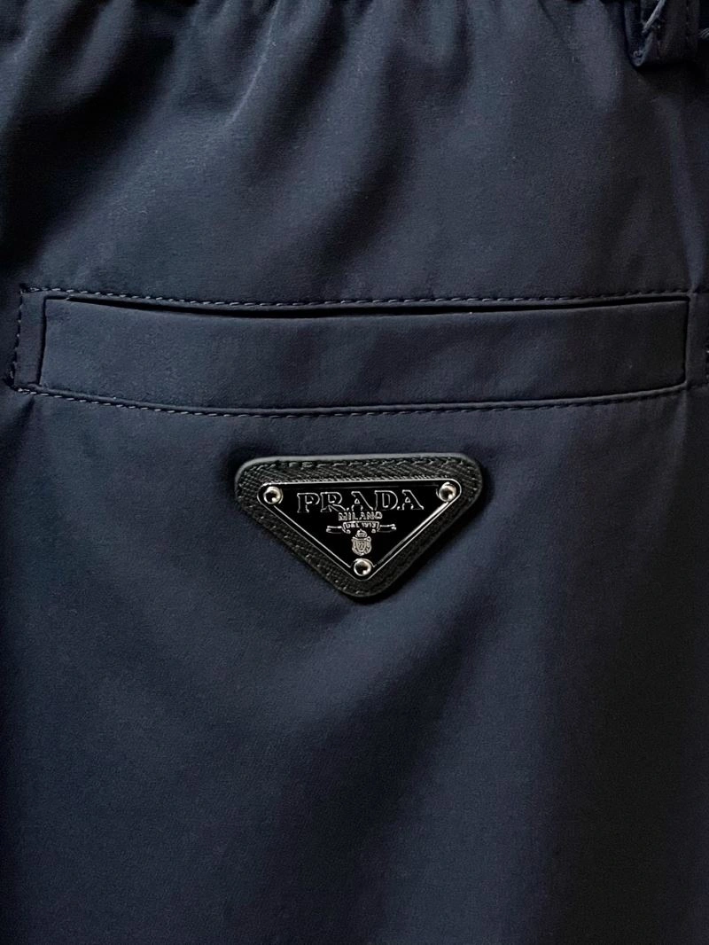 Prada Long Pants Lightweight 168955