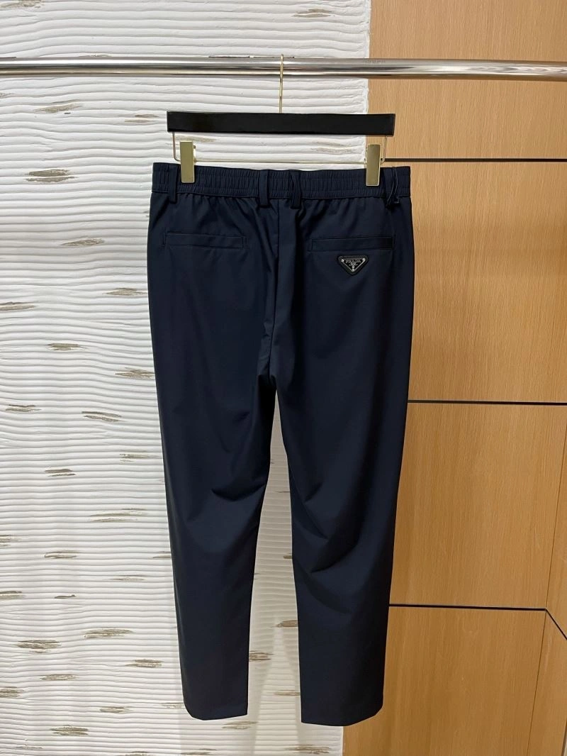 Prada Long Pants Lightweight 168955