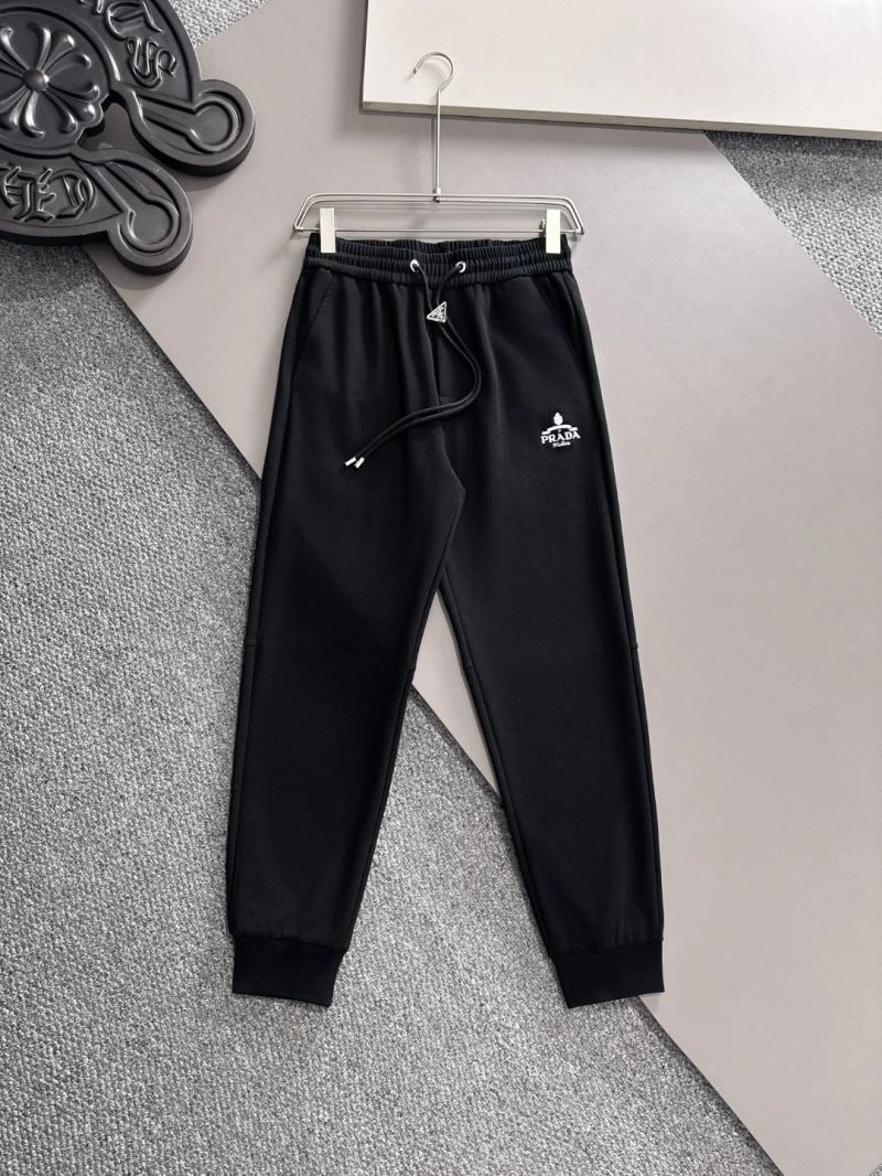 Prada Long Pants AllSeason 168937