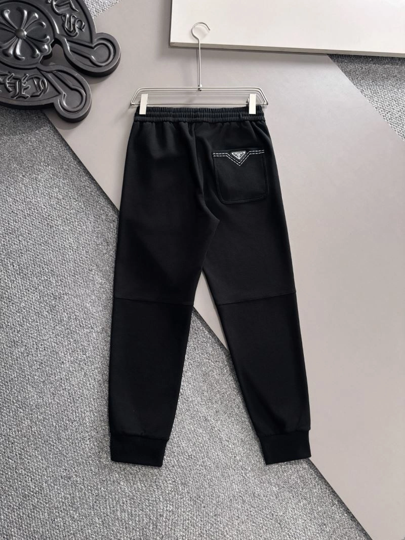 Prada Long Pants AllSeason 168937