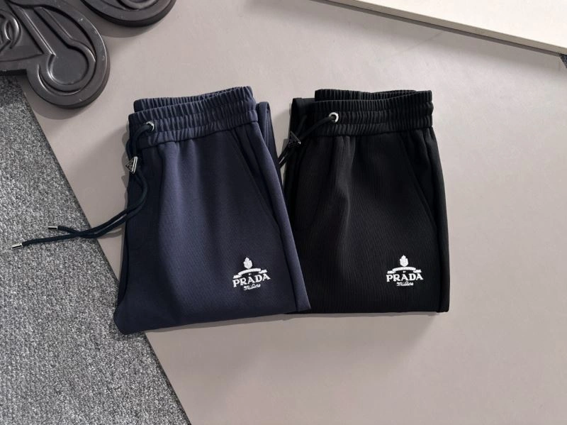 Prada Long Pants AllSeason 168937