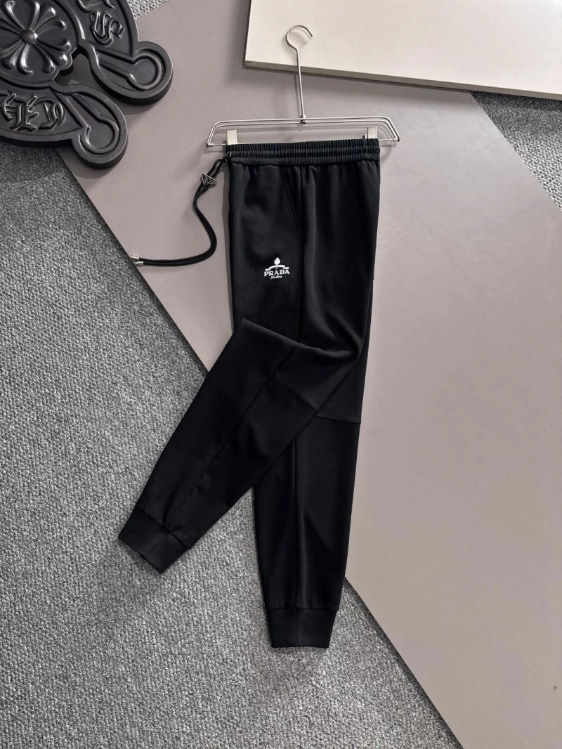 Prada Long Pants AllSeason 168937