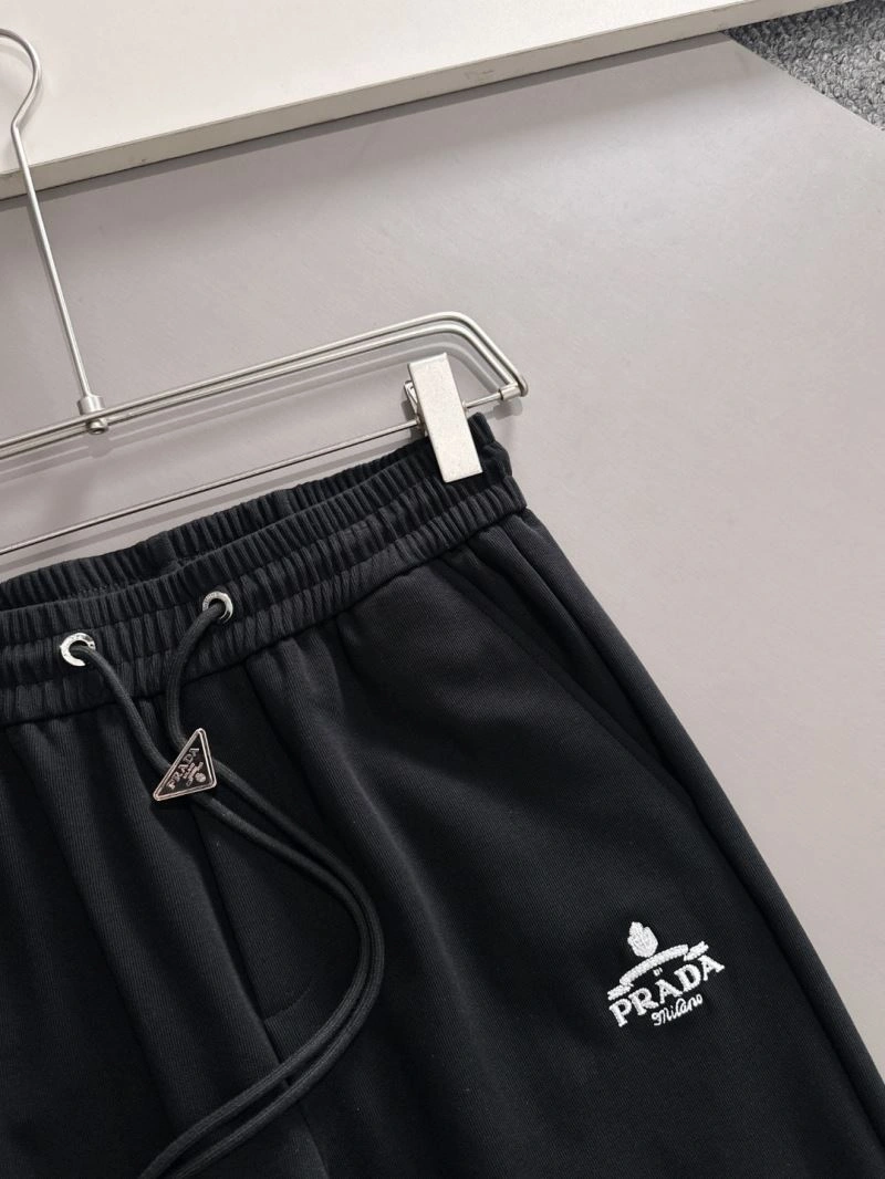 Prada Long Pants AllSeason 168937