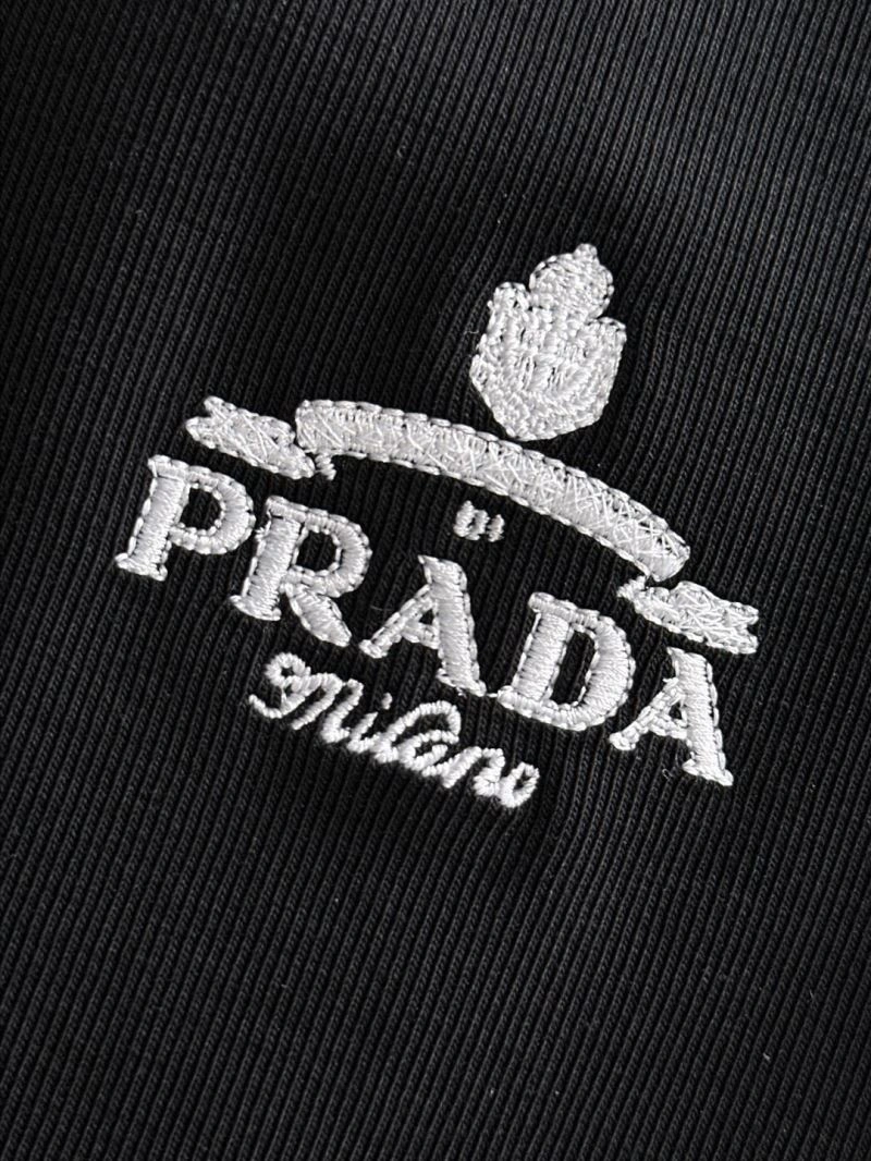 Prada Long Pants AllSeason 168937