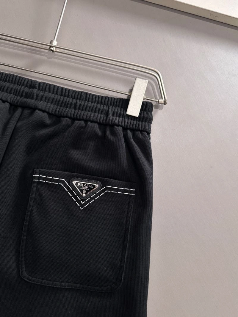 Prada Long Pants AllSeason 168937