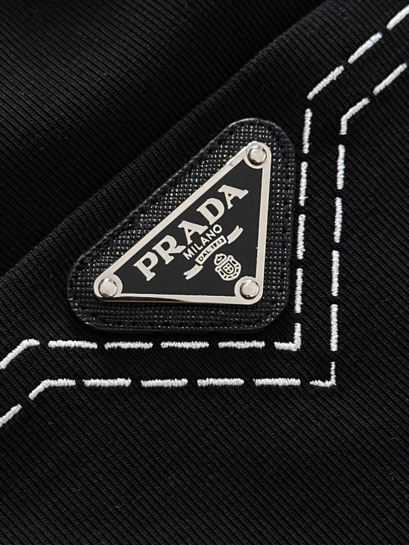 Prada Long Pants AllSeason 168937
