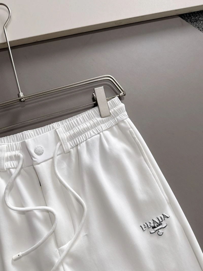 ZeroBulk Prada Long Pants 168938