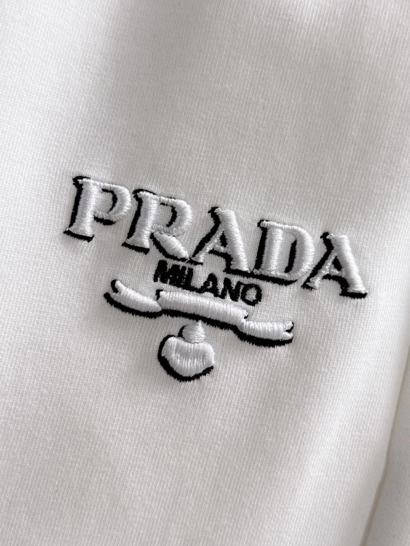 ZeroBulk Prada Long Pants 168938