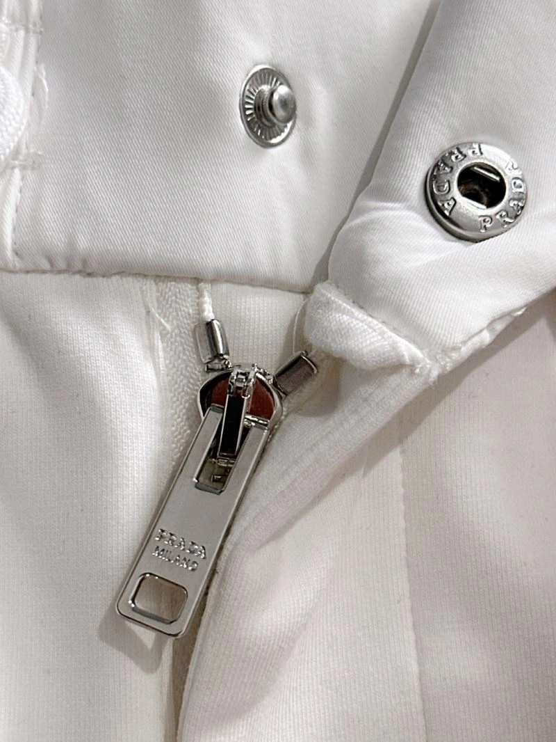ZeroBulk Prada Long Pants 168938