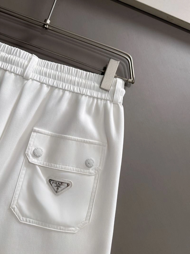 ZeroBulk Prada Long Pants 168938