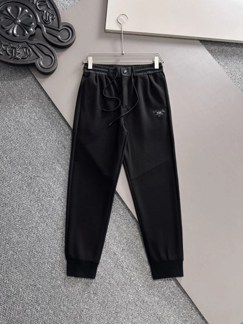 Bright Prada Long Pants 168942