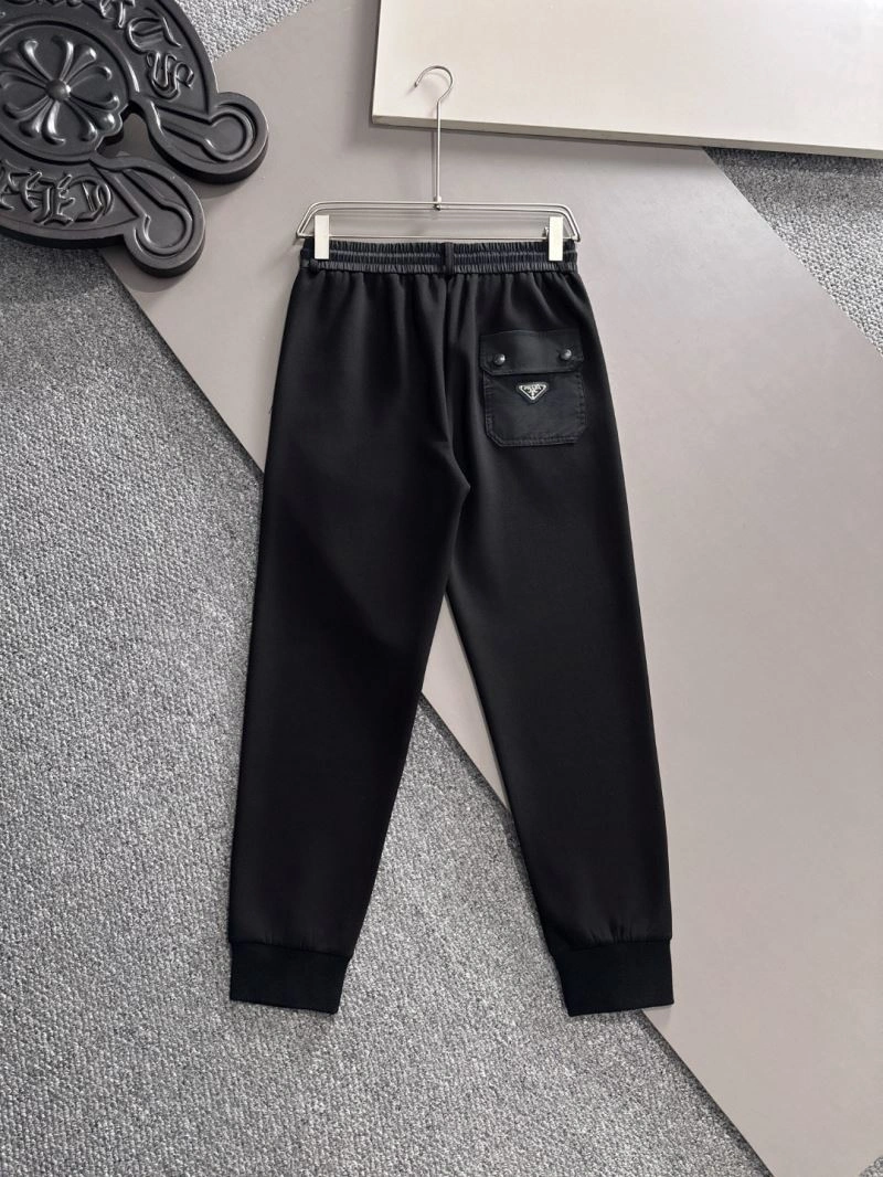 Bright Prada Long Pants 168942