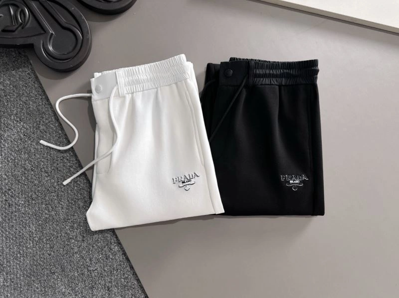 Bright Prada Long Pants 168942