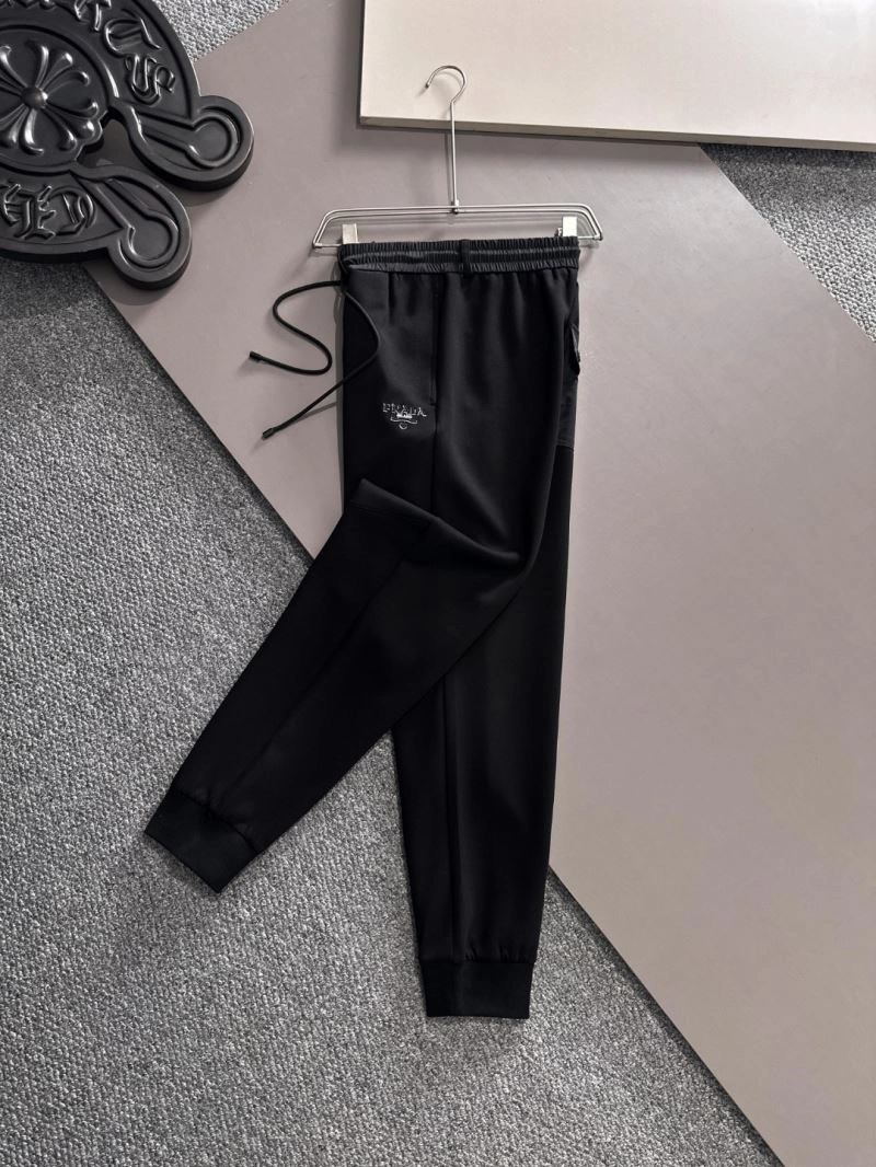 Bright Prada Long Pants 168942