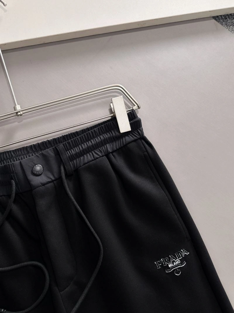 Bright Prada Long Pants 168942