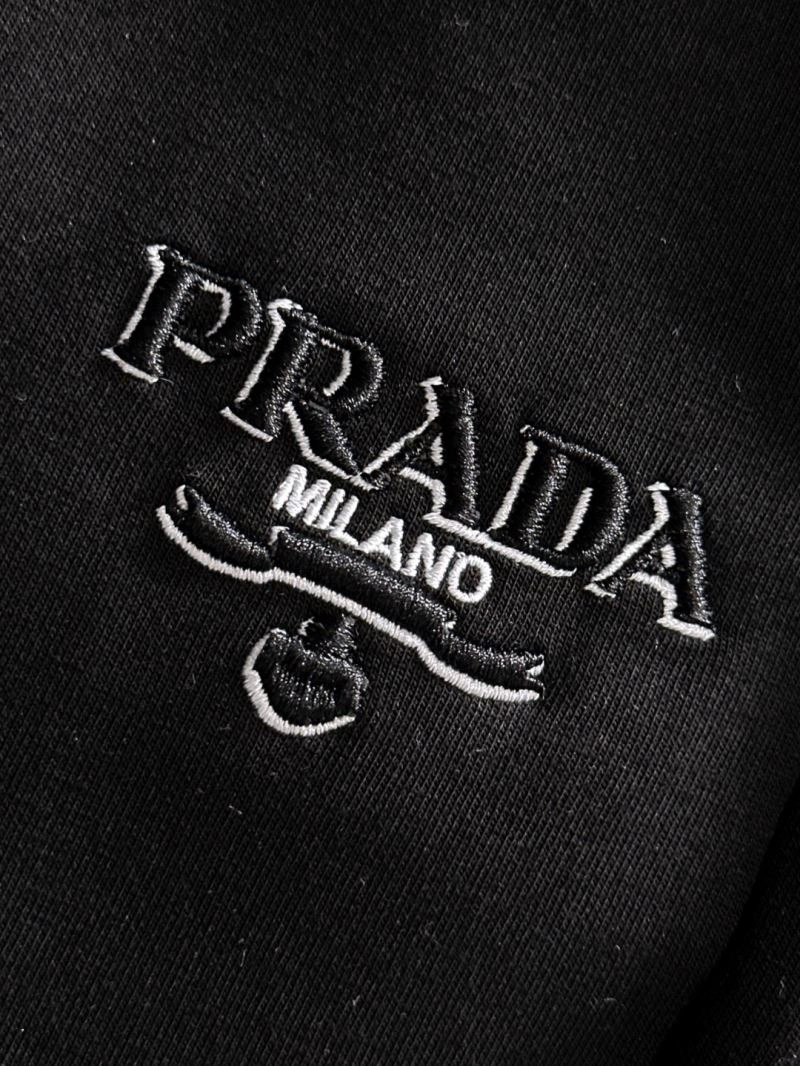 Bright Prada Long Pants 168942