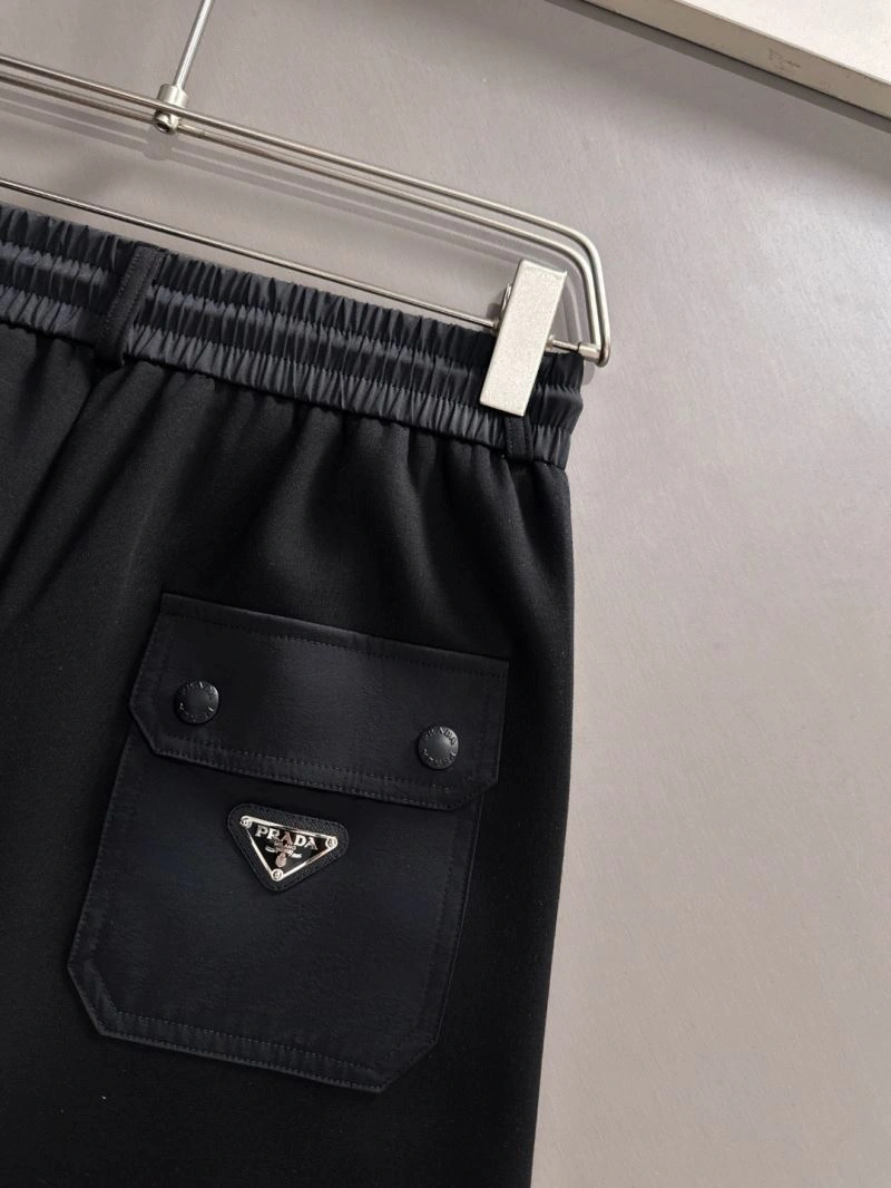 Bright Prada Long Pants 168942
