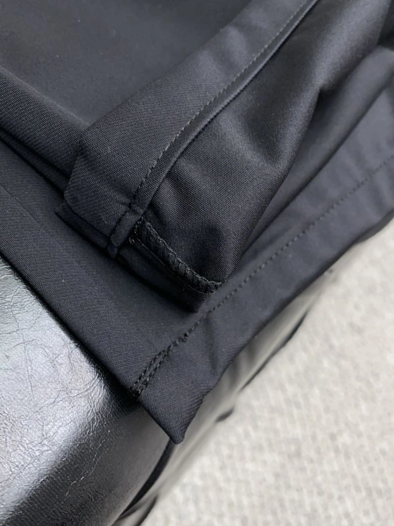 Flexible Prada Long Pants 168952