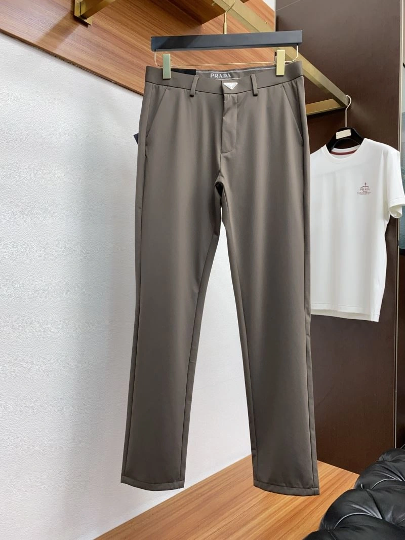 Neat Prada Long Pants 168941