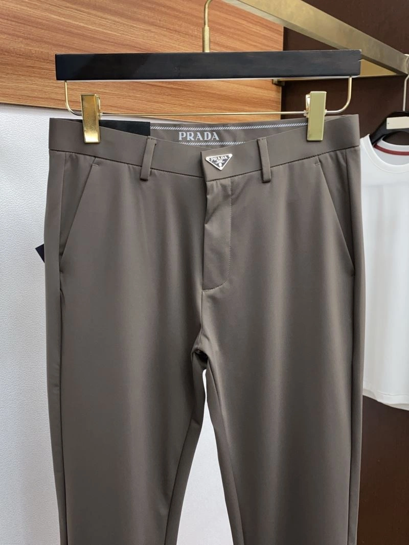 Neat Prada Long Pants 168941