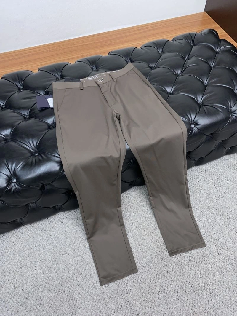 Neat Prada Long Pants 168941