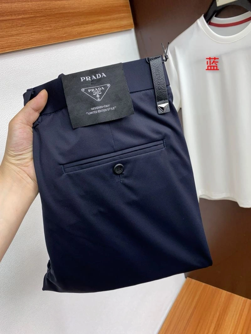 Prada Long Pants FlexibleFit 168929