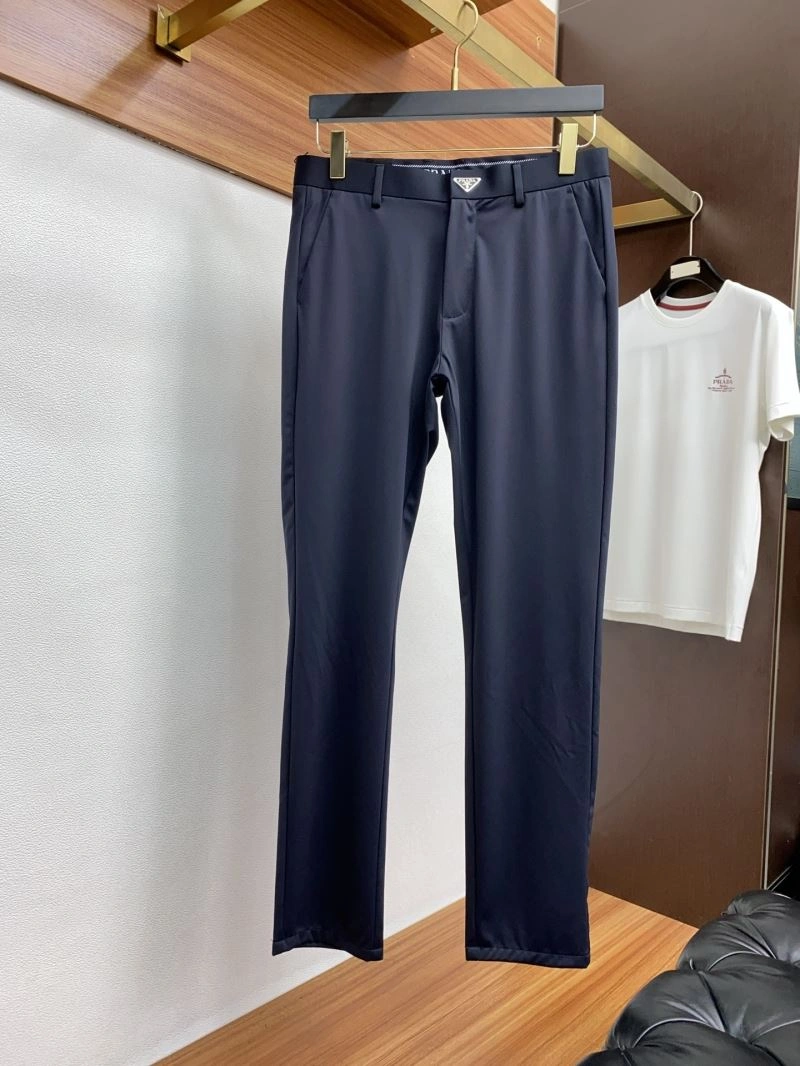 Prada Long Pants FlexibleFit 168929