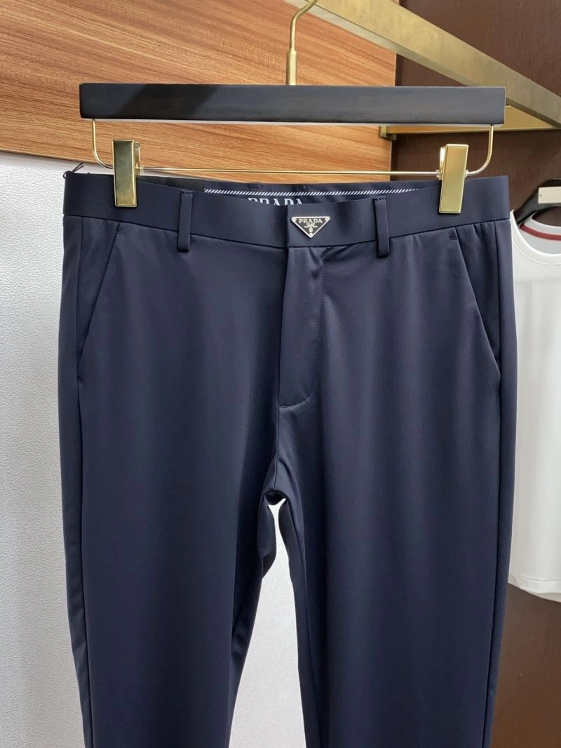 Prada Long Pants FlexibleFit 168929