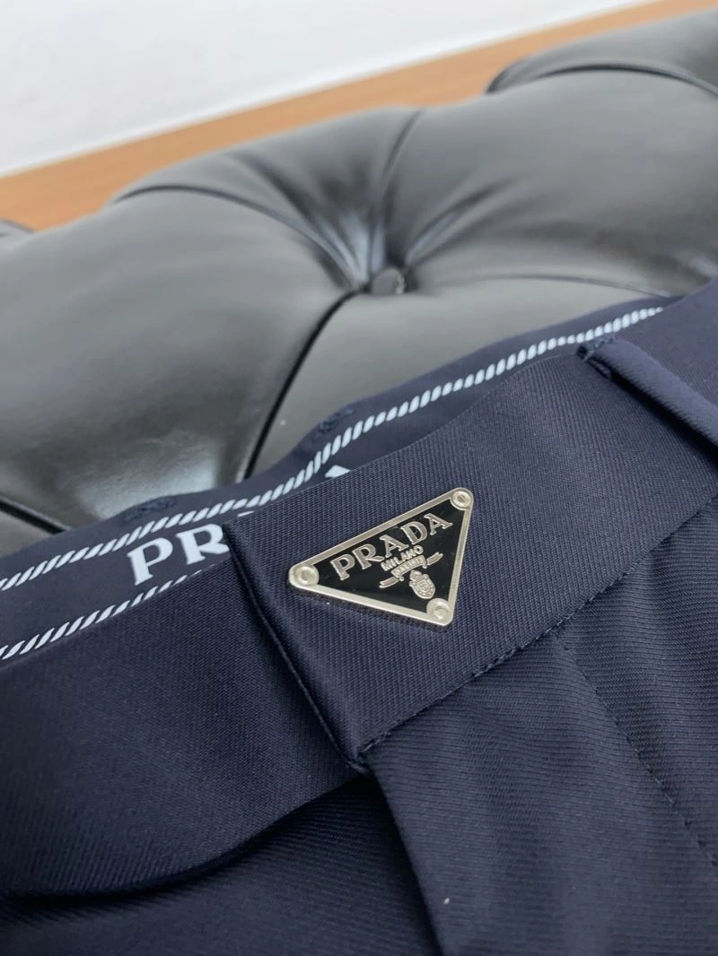 Prada Long Pants FlexibleFit 168929