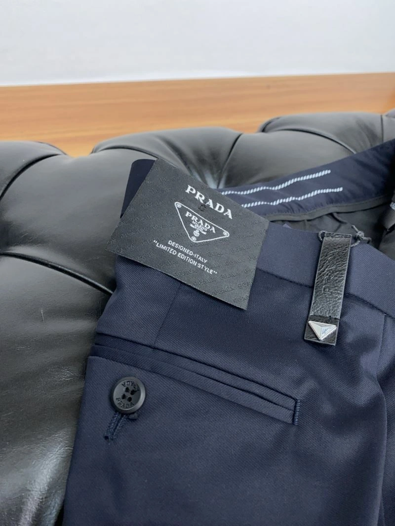 Prada Long Pants FlexibleFit 168929