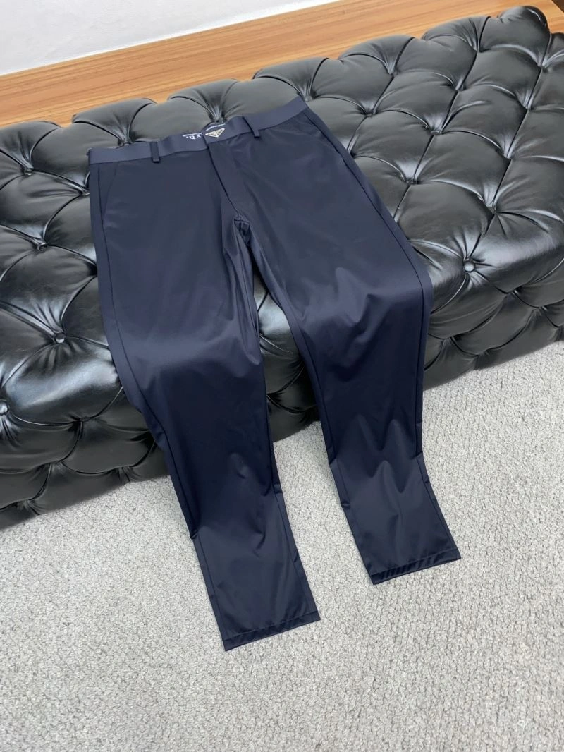 Prada Long Pants FlexibleFit 168929