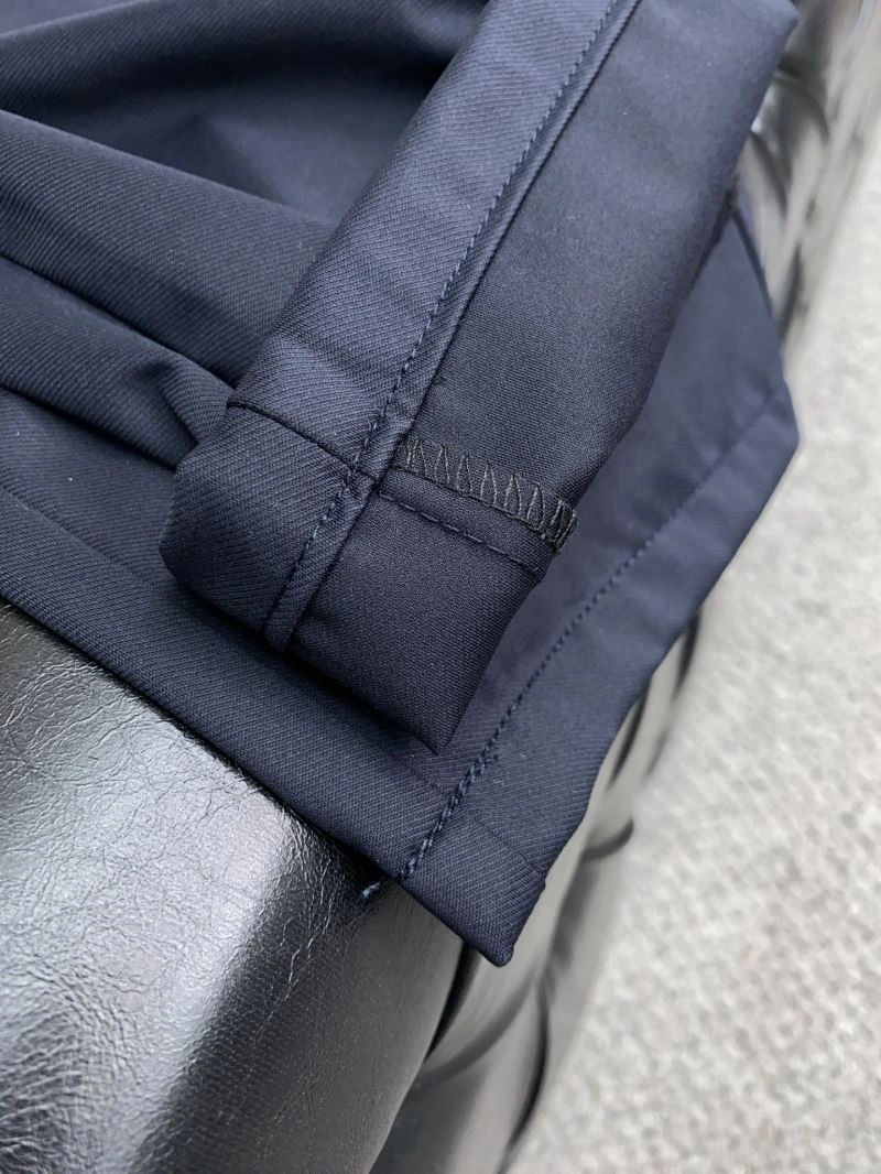 Prada Long Pants FlexibleFit 168929