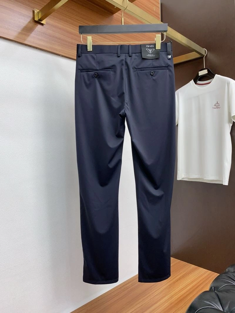 Prada Long Pants FlexibleFit 168929