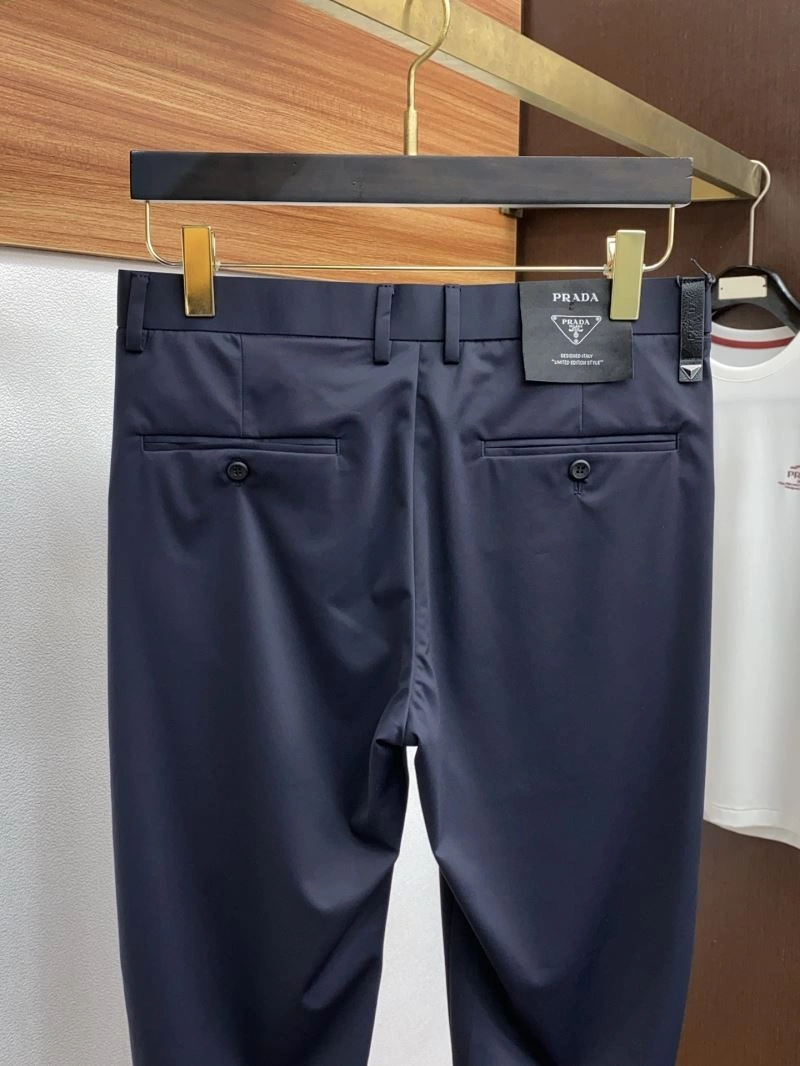 Prada Long Pants FlexibleFit 168929
