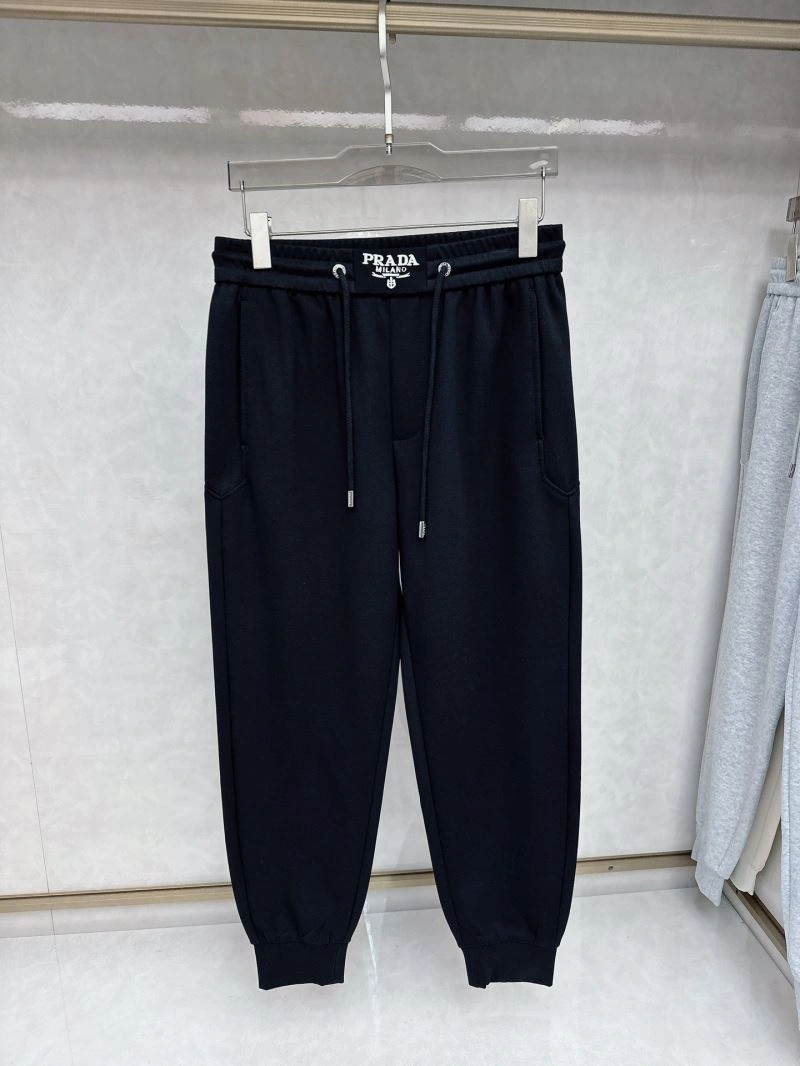 Upgraded Prada Long Pants 168949