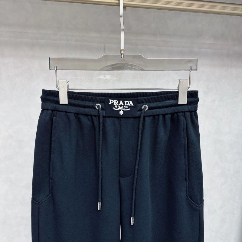 Upgraded Prada Long Pants 168949
