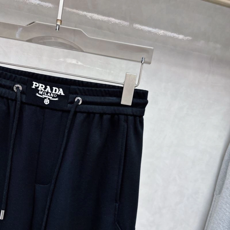 Upgraded Prada Long Pants 168949