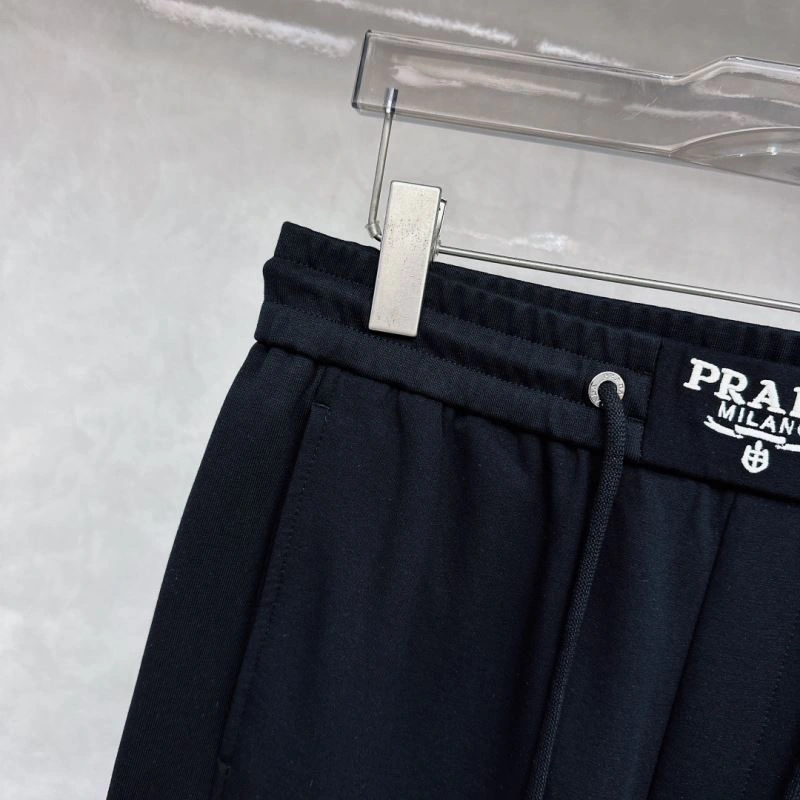Upgraded Prada Long Pants 168949