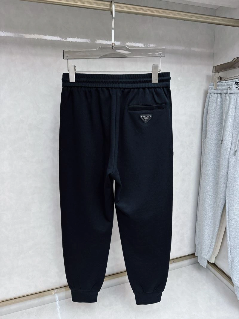 Upgraded Prada Long Pants 168949