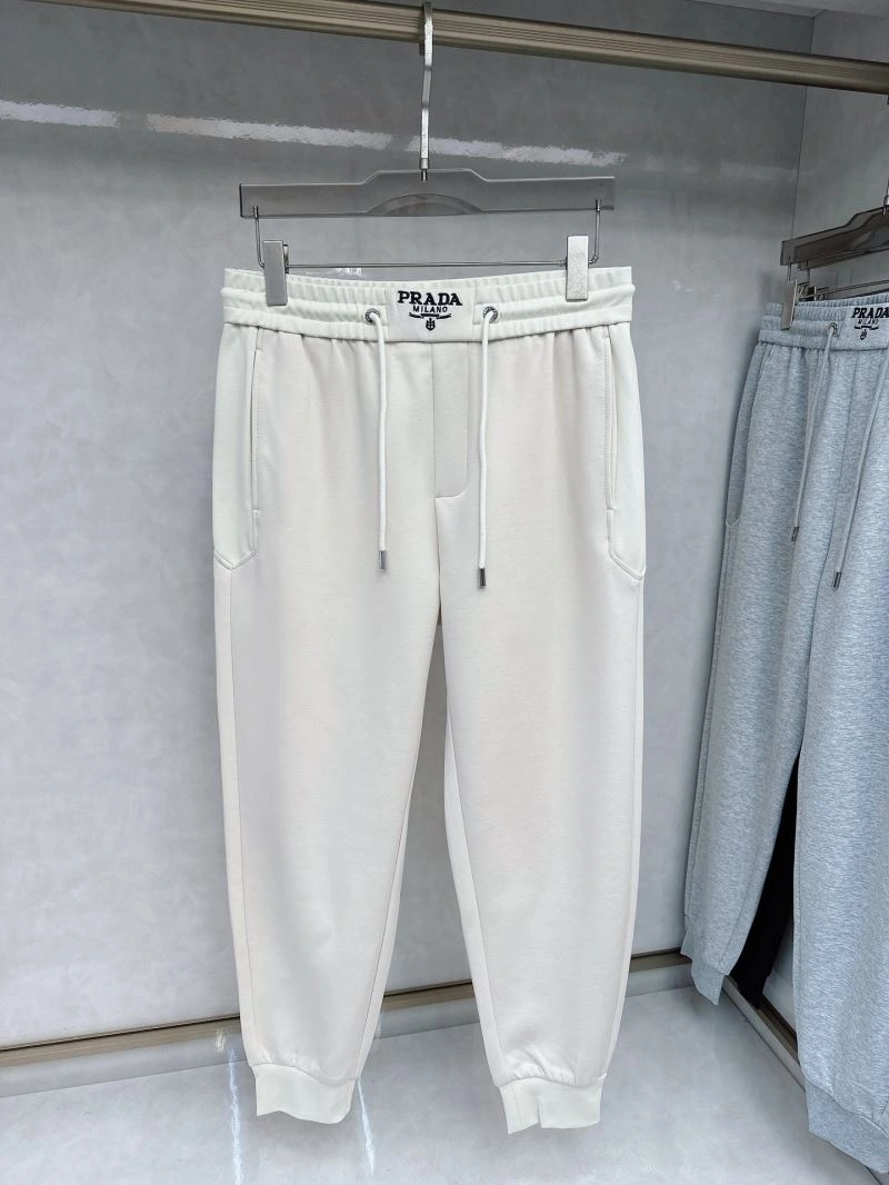 Prada Long Pants Packable 168926