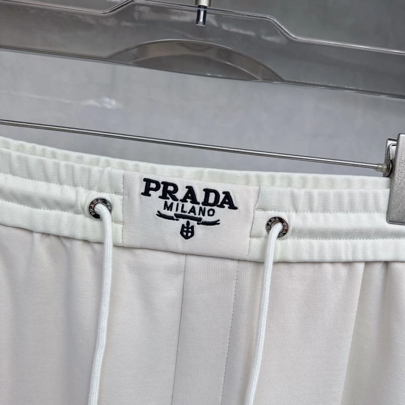 Prada Long Pants Packable 168926