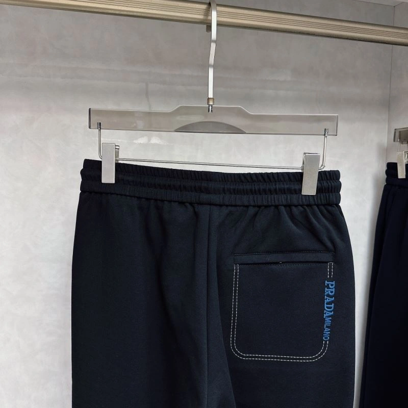 Prada Long Pants Thermal 168927