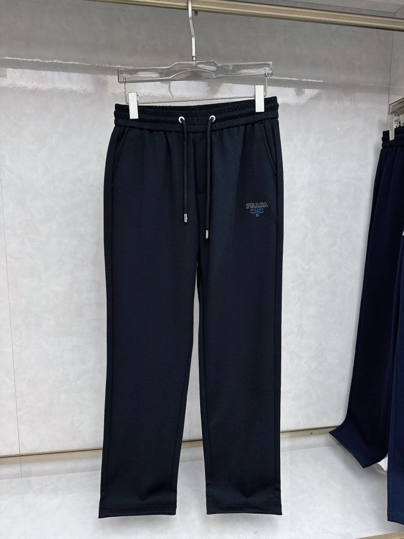 Prada Long Pants Thermal 168927